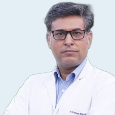 Dr. Ramneek Mahajan